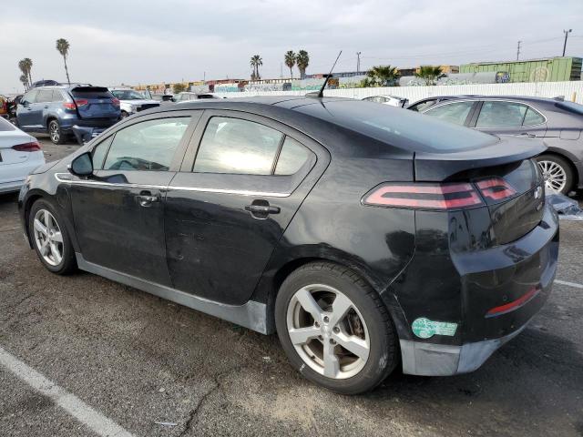 VIN 1G1RF6E42EU171412 2014 Chevrolet Volt no.2