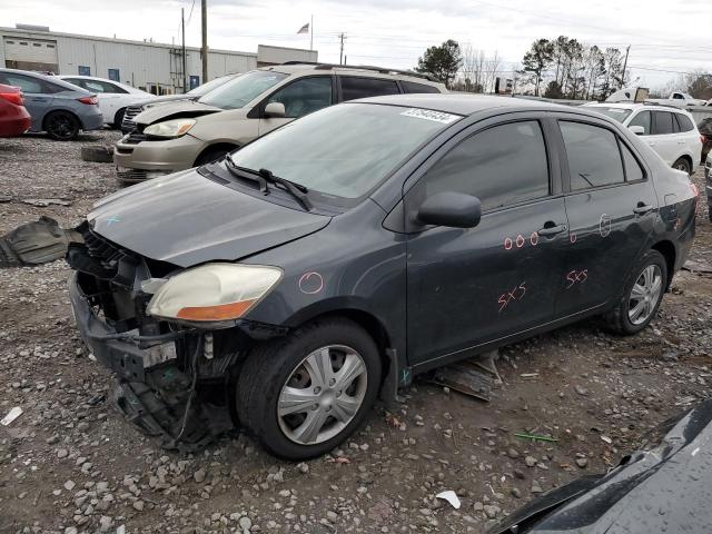 2009 Toyota Yaris 