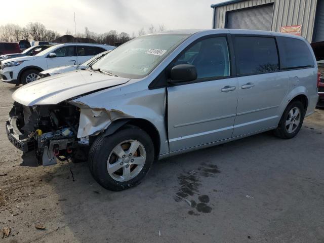 2012 Dodge Grand Caravan SE