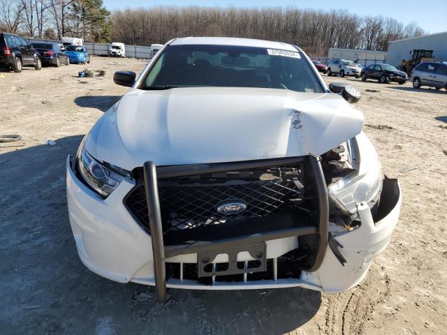 1FAHP2L81HG100323 | 2017 Ford taurus police interceptor