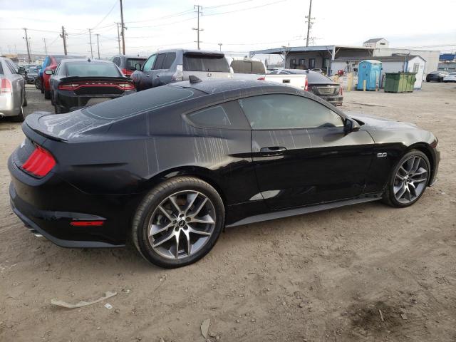 VIN 1FA6P8CF5N5141490 2022 FORD MUSTANG no.3