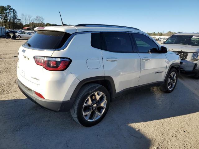 3C4NJDCB5KT639553 | 2019 JEEP COMPASS 4D