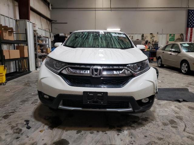 2HKRW2H88HH656389 | 2017 HONDA CR-V EXL