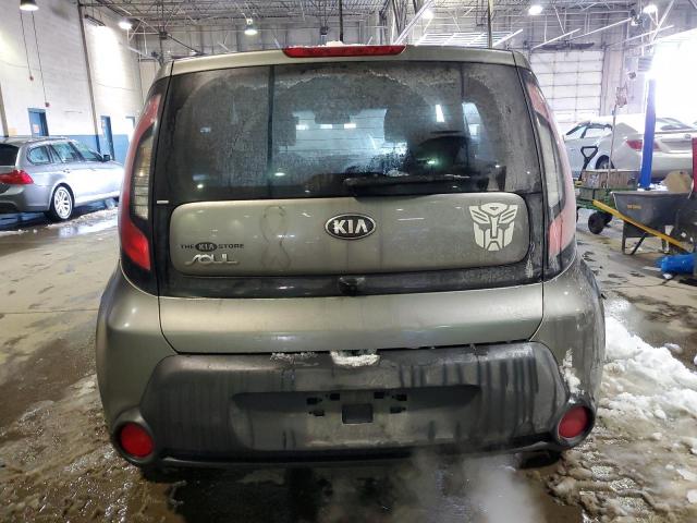 KNDJN2A29G7371449 | 2016 KIA SOUL