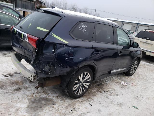 JA4AD3A38KZ038703 | 2019 Mitsubishi outlander se