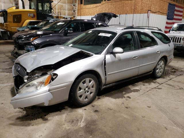 2004 Ford Taurus SE