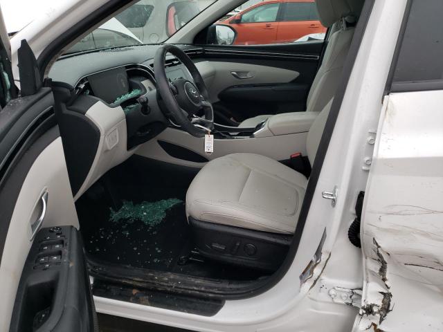 2023 HYUNDAI TUCSON SEL 5NMJF3AE6PH251114