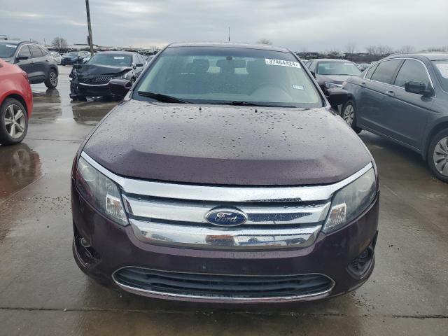 3FAHP0HA3CR246532 | 2012 Ford fusion se