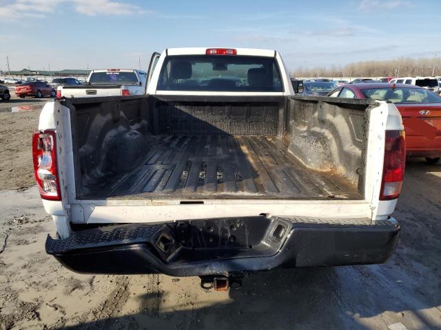 3C6JR7DT3FG631697 | 2015 RAM 1500 ST