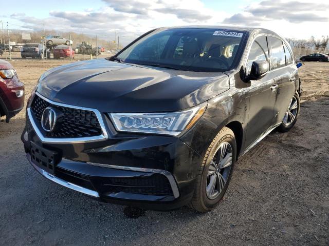 2020 Acura MDX 