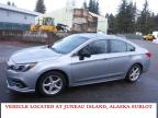 2019 SUBARU LEGACY 2.5 - 4S3BNAB62K3022827