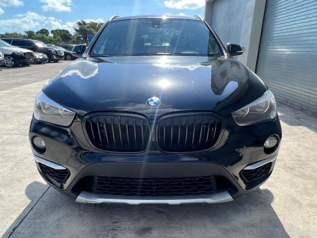 2018 BMW X1 xDrive28I VIN: WBXHT3C30J5K24636 Lot: 40098494