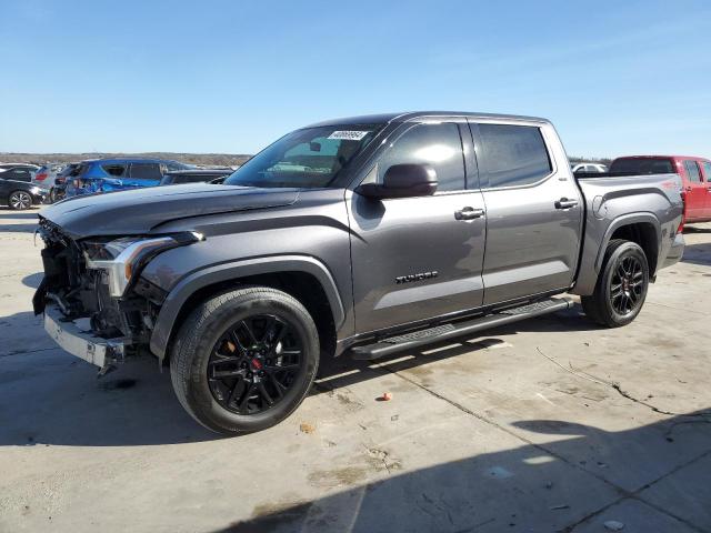 2022 Toyota Tundra 