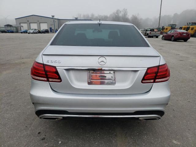 WDDHF5KB7EA986700 | 2014 MERCEDES-BENZ E 350