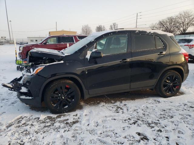 2020 CHEVROLET TRAX 1LT - 3GNCJLSB4LL221111