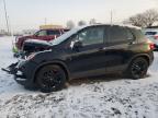 2020 CHEVROLET TRAX 1LT - 3GNCJLSB4LL221111