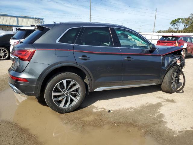 WA1EAAFY8P2024268 | 2023 AUDI Q5 PREMIUM