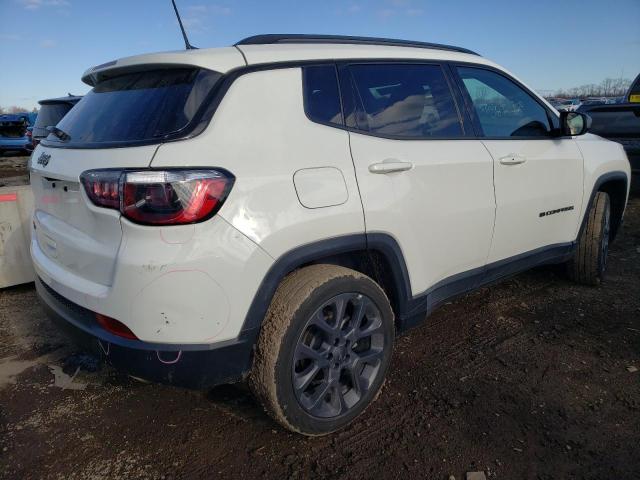 2021 JEEP COMPASS 80 3C4NJDEB8MT595824