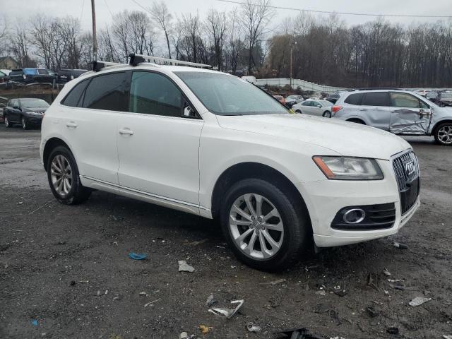 VIN WA1CFAFP4DA064591 2013 Audi Q5, Premium no.4