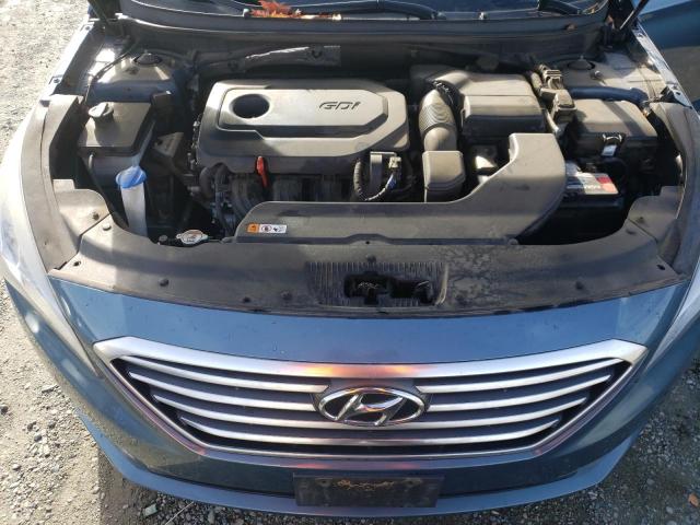 5NPE24AF6HH518347 | 2017 HYUNDAI SONATA SE