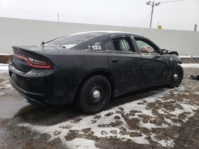 2017 DODGE CHARGER PO - 2C3CDXKT7HH664521