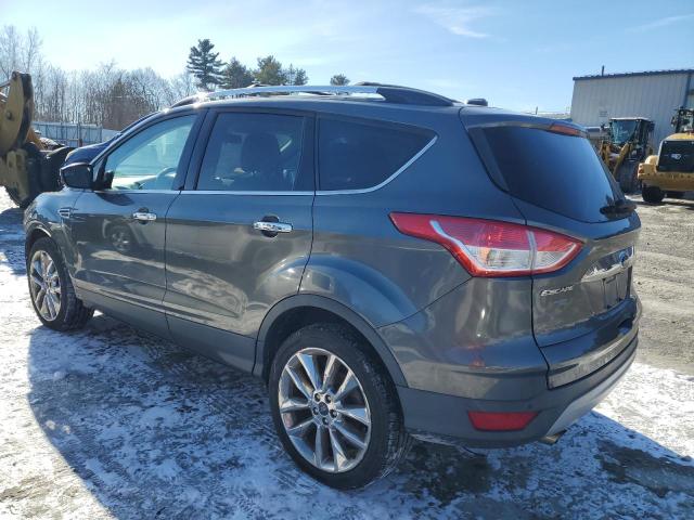 1FMCU9GX5FUC53899 | 2015 FORD ESCAPE SE