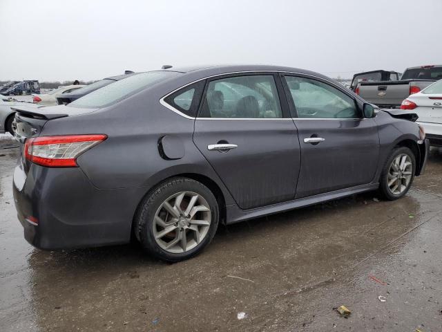 Vin: 3n1ab7ap2fy359385, lot: 36798174, nissan sentra s 20153