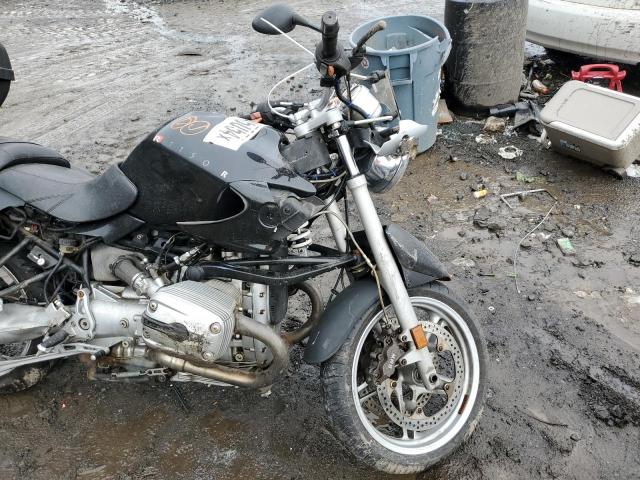 2004 BMW R1150R - WB10439A64ZF48183