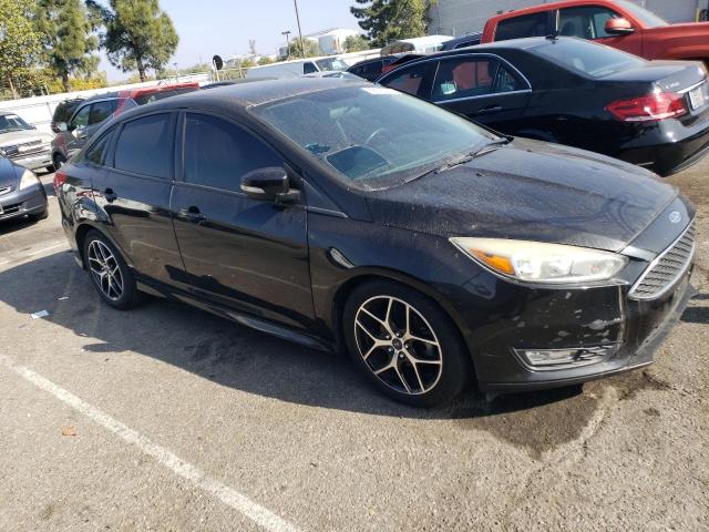 1FADP3F27FL231949 | 2015 FORD FOCUS SE