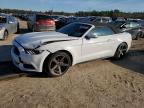 2017 FORD MUSTANG - 1FATP8UH3H5295686