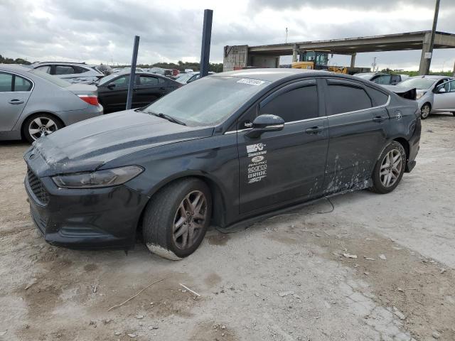 3FA6P0H79FR258409 | 2015 FORD FUSION SE