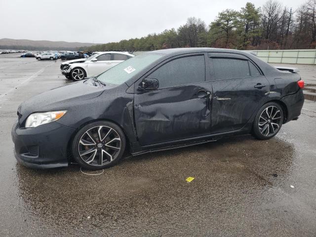 Vin: 1nxbu4ee0az369858, lot: 40557764, toyota corolla base 2010 img_1