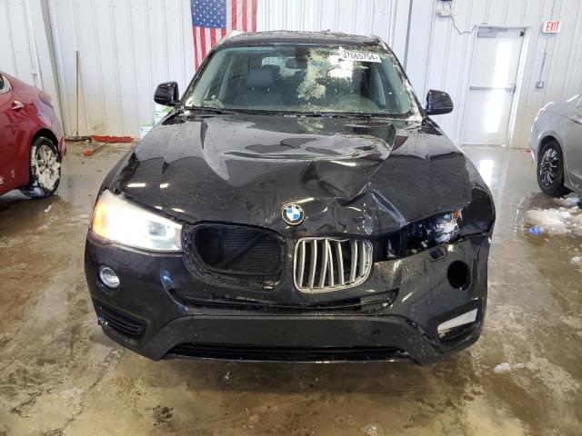 5UXWX7C59F0K31492 | 2015 BMW X3 XDRIVE3