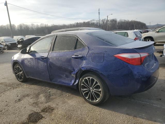 2T1BURHE7FC295260 | 2015 TOYOTA COROLLA L