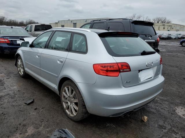 2011 Audi A3 Premium Plus VIN: WAUMFAFM7BA165327 Lot: 39346444