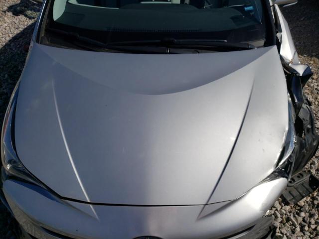 2017 TOYOTA PRIUS - JTDKARFU8H3536158