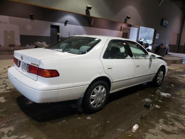 2000 Toyota Camry Ce VIN: JT2BG22KXY0458826 Lot: 38721434