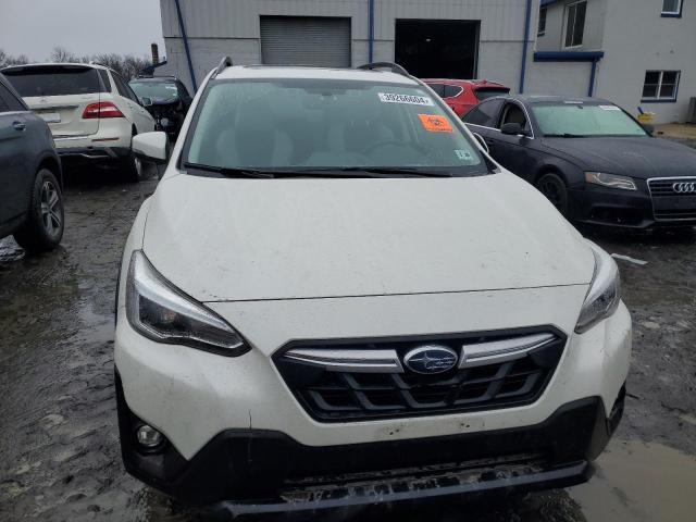 JF2GTHNC8MH361508 | 2021 SUBARU CROSSTREK