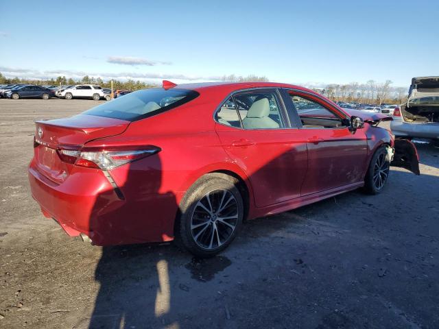 4T1B11HK7KU297163 | 2019 TOYOTA CAMRY L