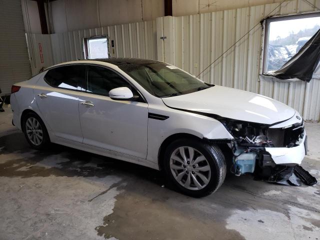2015 KIA OPTIMA EX 5XXGN4A76FG478692