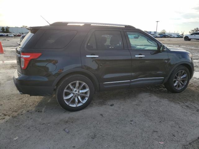 2015 Ford Explorer X 3.5L(VIN: 1FM5K7D87FGA71197