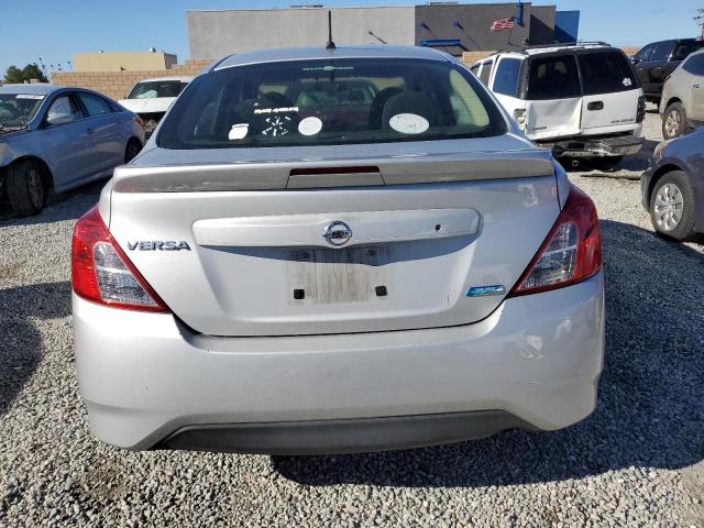 3N1CN7AP2GL860663 | 2016 NISSAN VERSA S