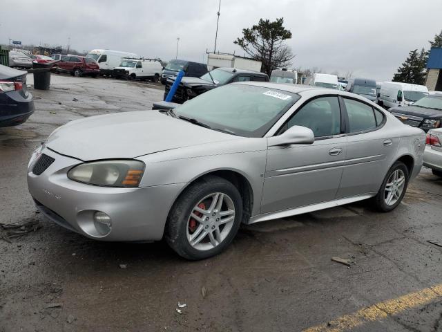 2007 Pontiac Grand Prix GT