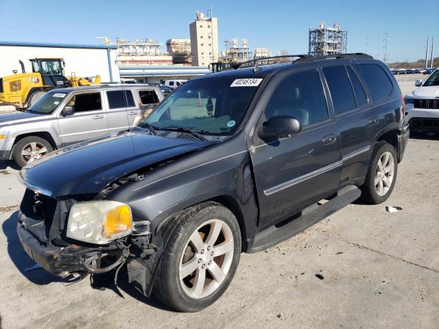 2007 GMC Envoy 