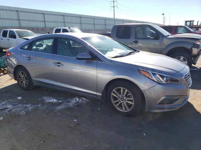 5NPE24AF1FH194799 | 2015 HYUNDAI SONATA SE