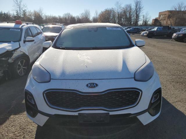 KNDPMCAC7L7786212 | 2020 KIA SPORTAGE L