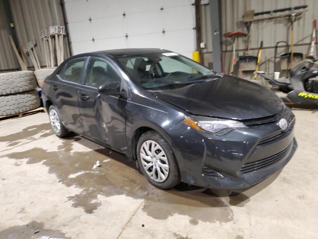 5YFBURHE2HP597753 | 2017 TOYOTA COROLLA L