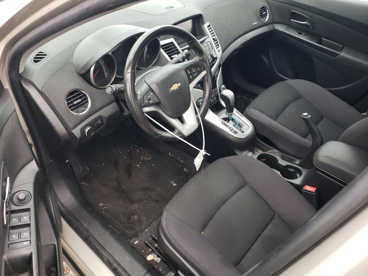 1G1PC5SB6E7231218 2014 Chevrolet Cruze Lt