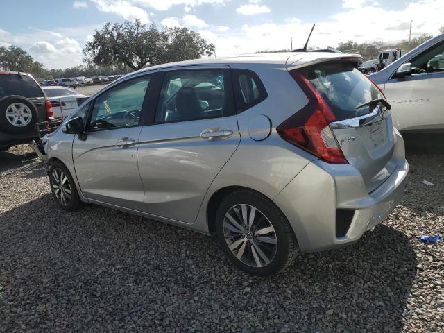 3HGGK5H9XGM703784 | 2016 HONDA FIT EX