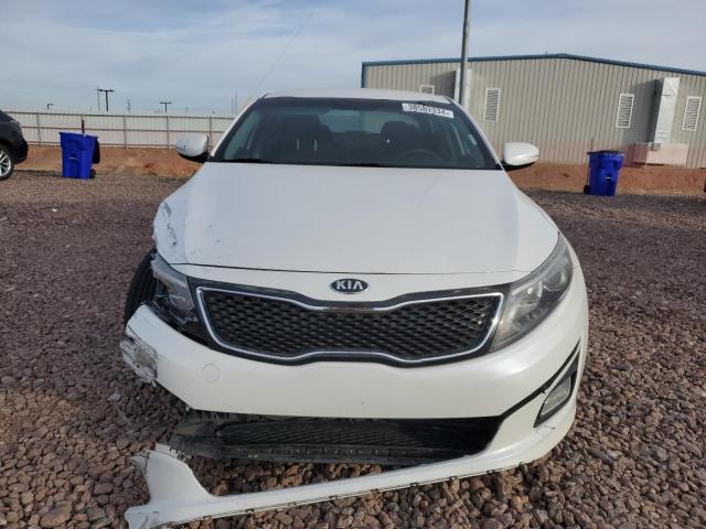 2015 Kia Optima Lx VIN: KNAGM4A70F5602346 Lot: 38589334